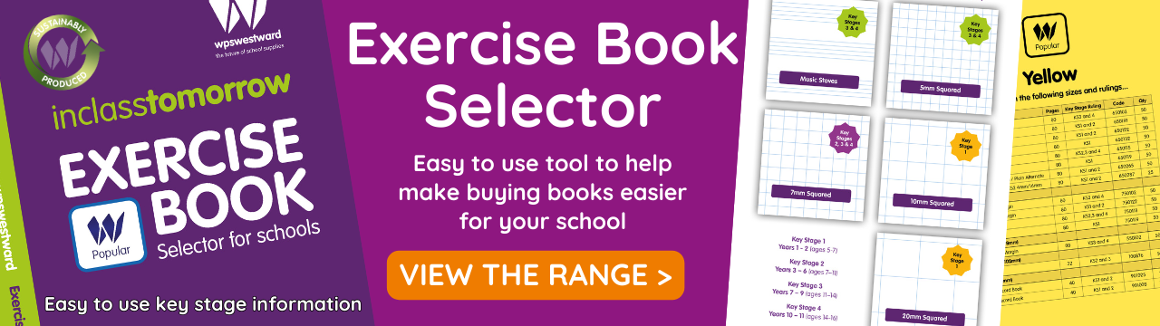 28.11.23  EXERCISE BOOK SELECTOR